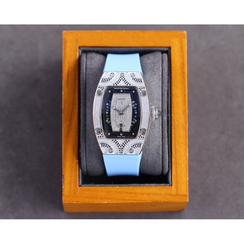 RICHARD MILLE Watches - Click Image to Close